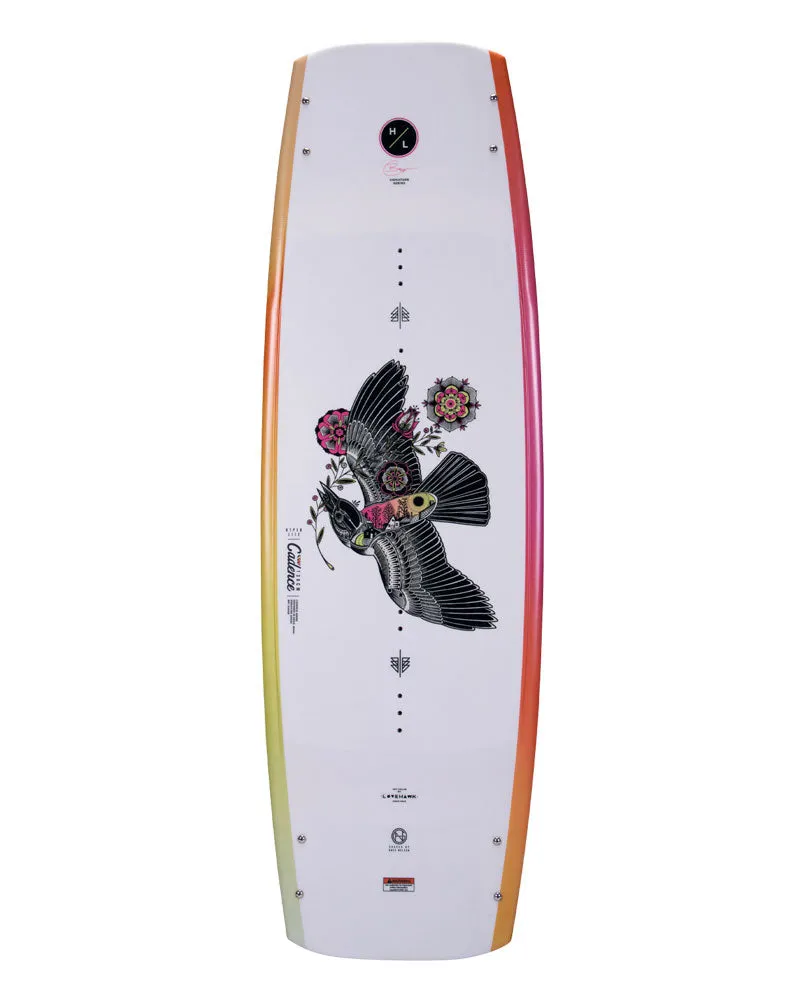 2024 Hyperlite Cadence Wakeboard