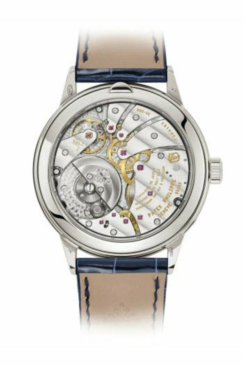 5236p - grand complications self-winding