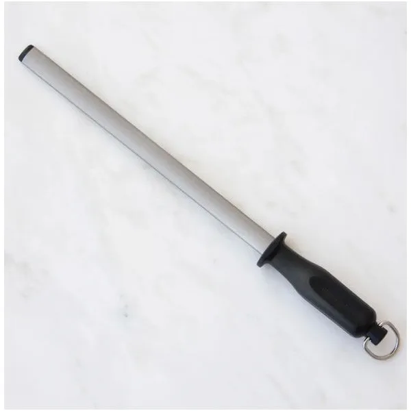 800 Grit Diamond Sharpening Rod