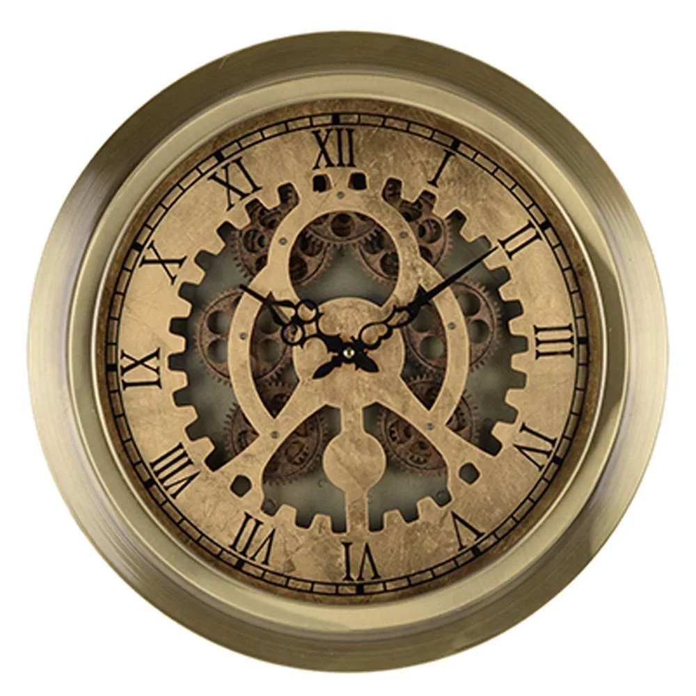 A&B Home Clock - 42152