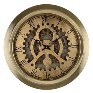 A&B Home Clock - 42152