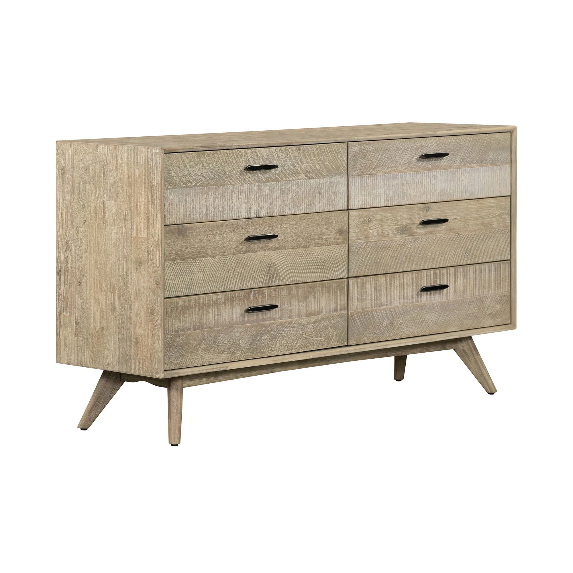 Baly - Bedroom Set