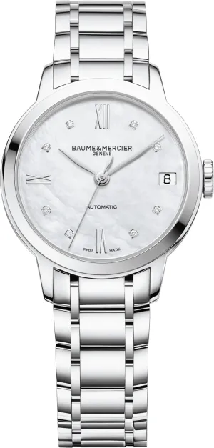 BEM Watch Classima Ladies