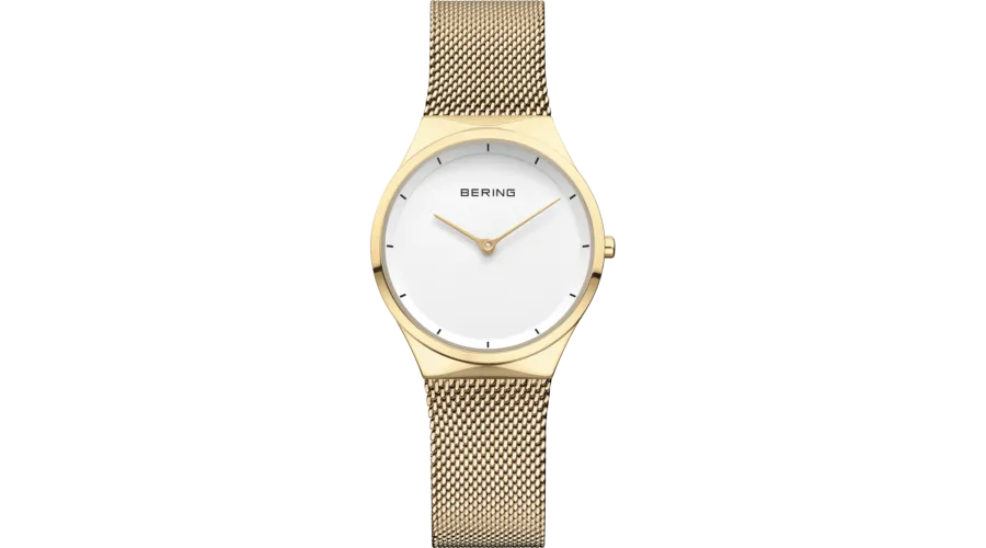 Bering Womans Classic Watch 12131-339