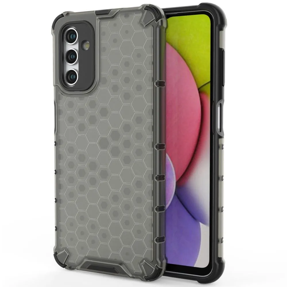 Bofink Honeycomb Samsung Galaxy A13 5G case - Black