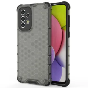 Bofink Honeycomb Samsung Galaxy A33 5G case - Black