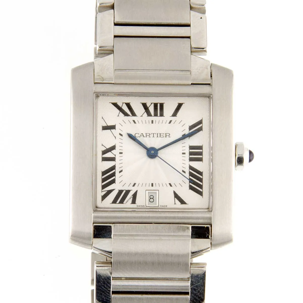 Cartier Tank Francaise Automatic