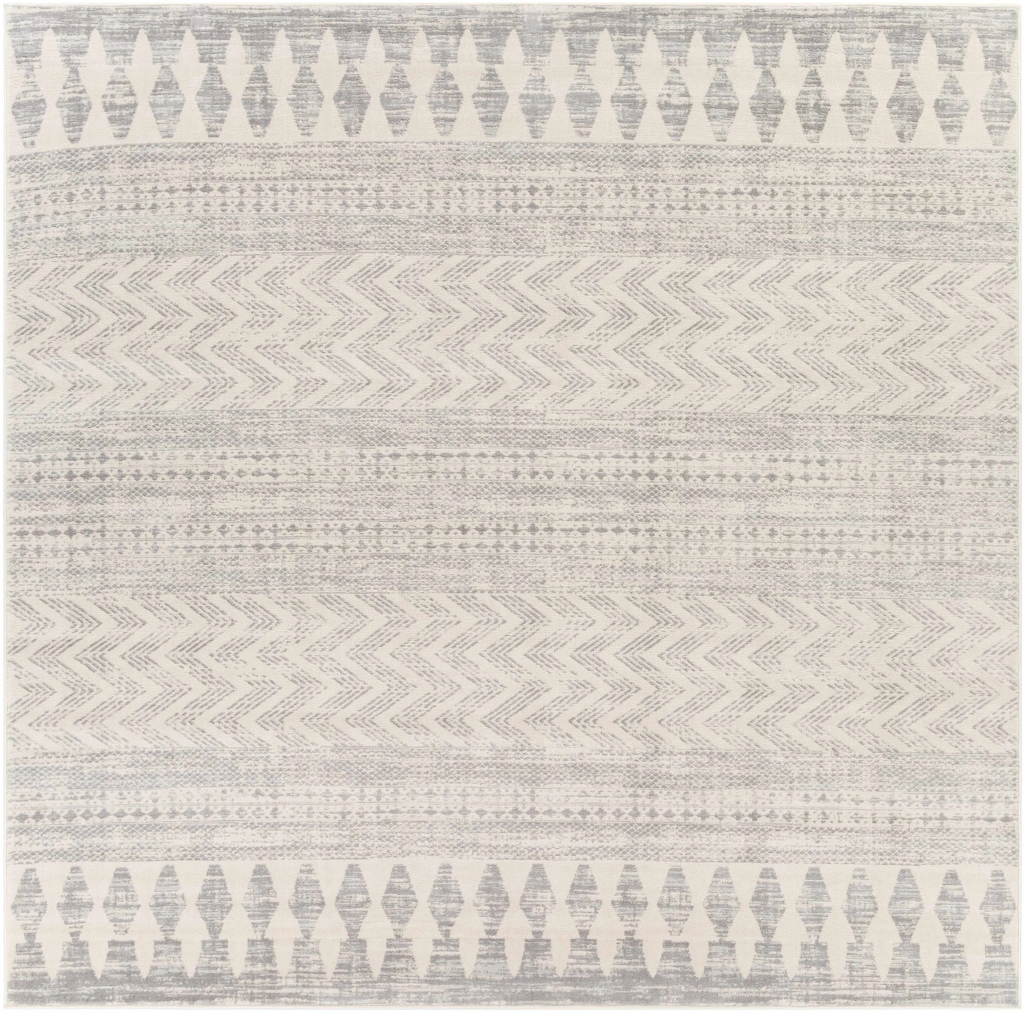 Chinnor Neutral Area Rug