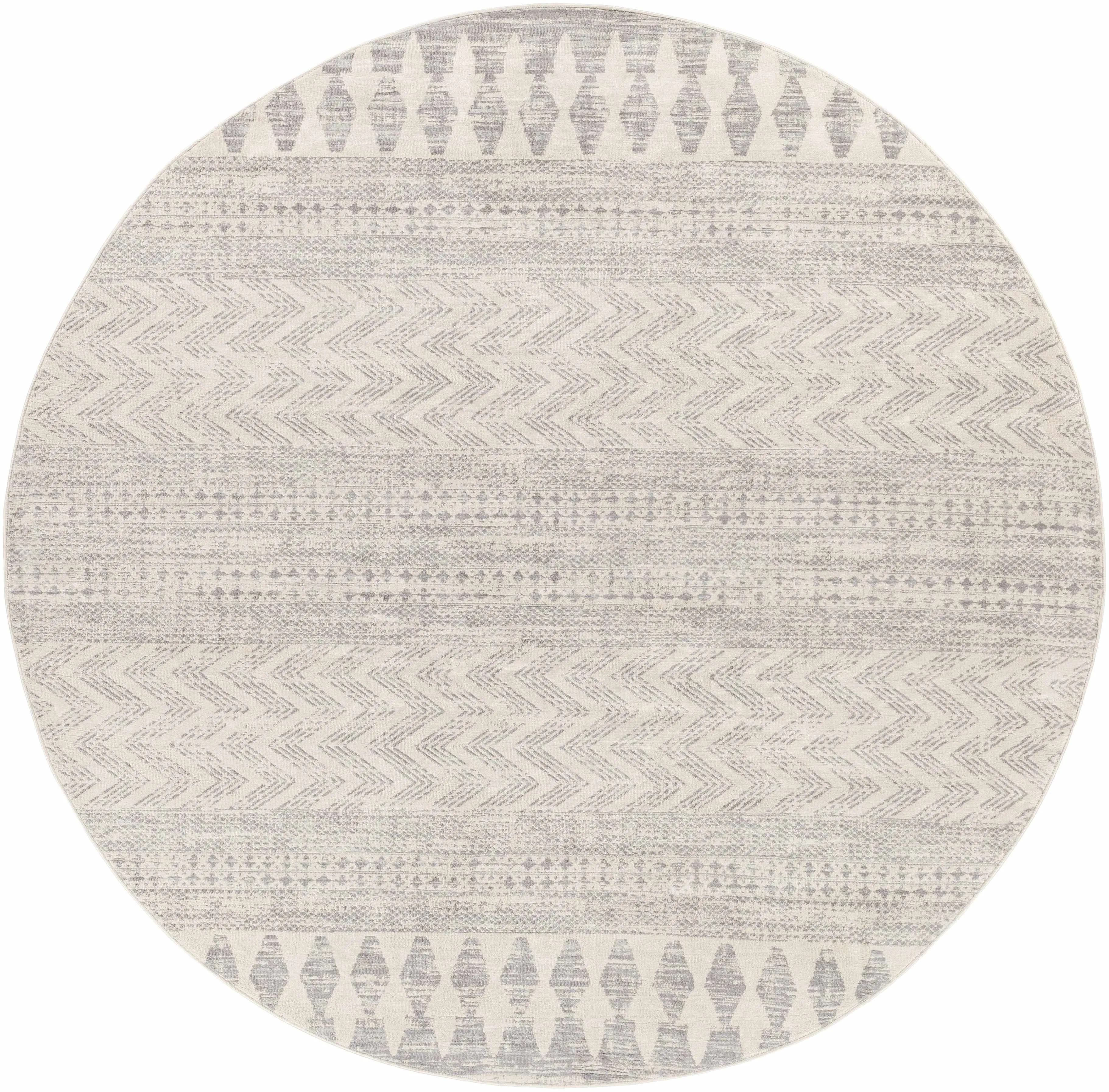 Chinnor Neutral Area Rug