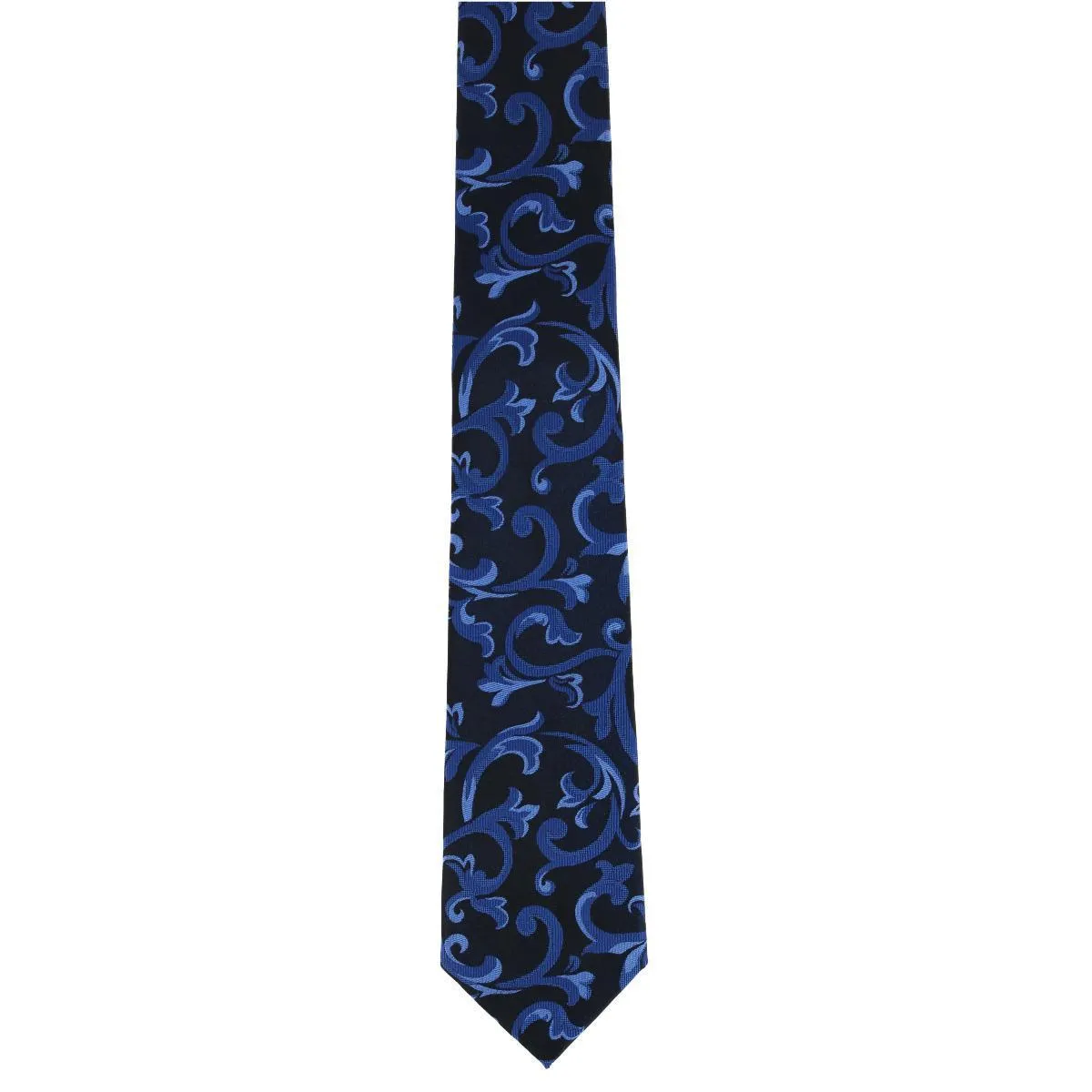 Christian the Romantic Brocade Silk Necktie