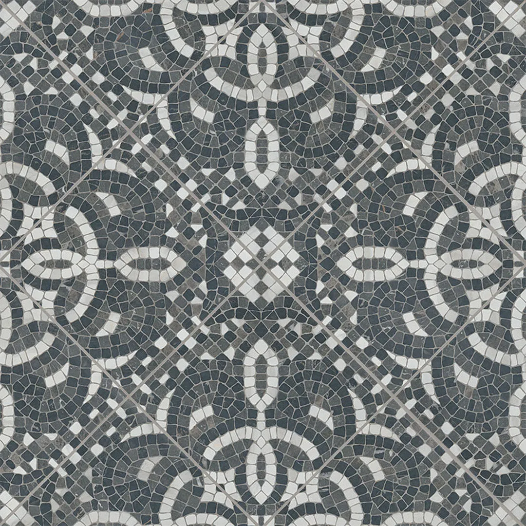 Constantino, 8" x 8" - Porcelain Tile