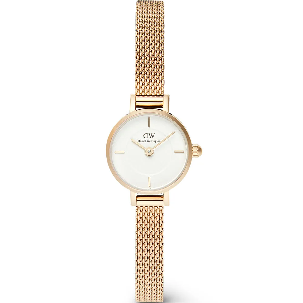 Daniel Wellington DW00100745 Petite Mini Evergold