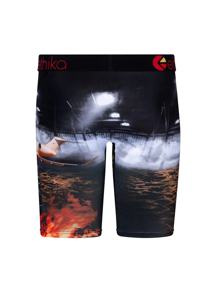 Ethika Mens The Getaway Staple