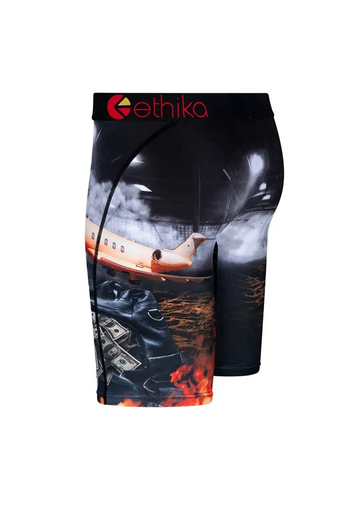 Ethika Mens The Getaway Staple