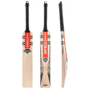 Gray-Nicolls ShockWave Gen 2.0 4 Star Cricket Bat