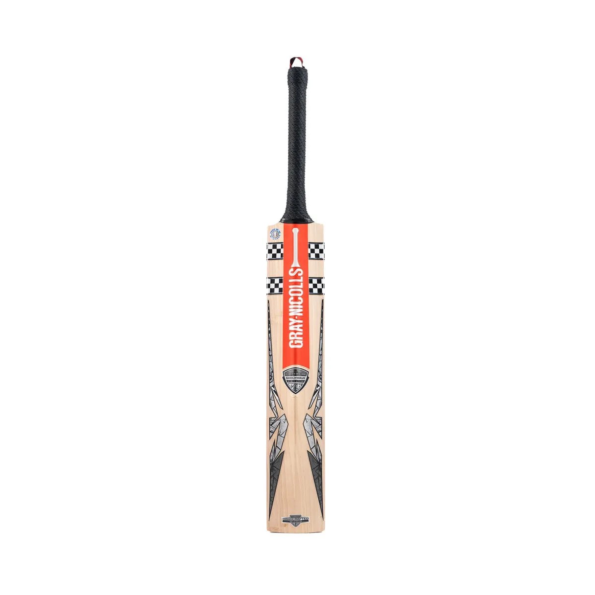 Gray-Nicolls ShockWave Gen 2.0 Players Junior Cricket Bat