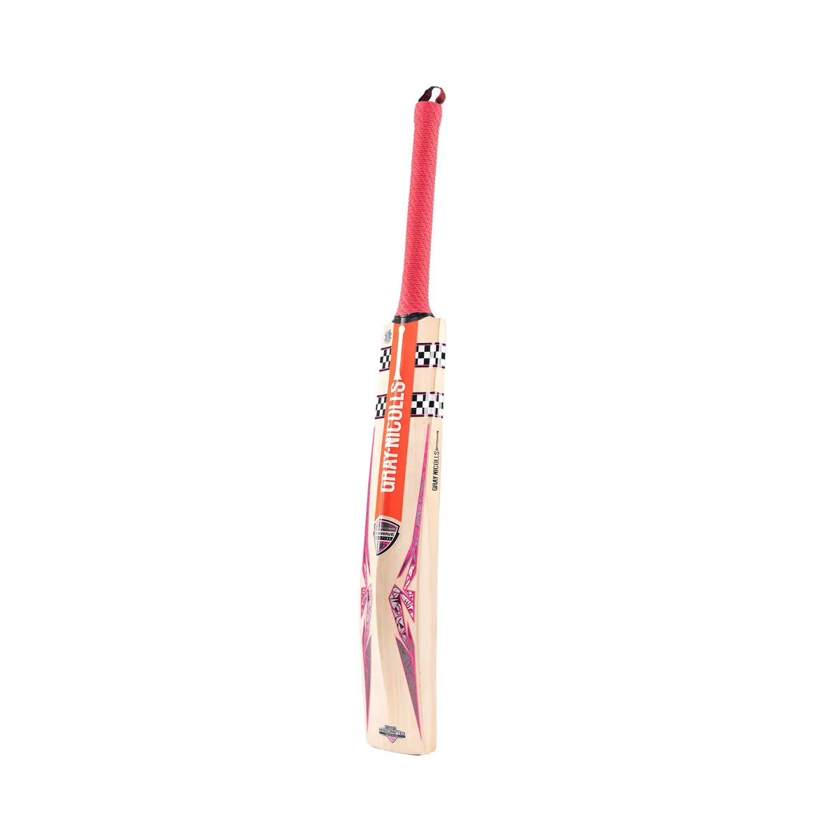 Gray-Nicolls ShockWave Gen 2.1 300 Junior Cricket Bat