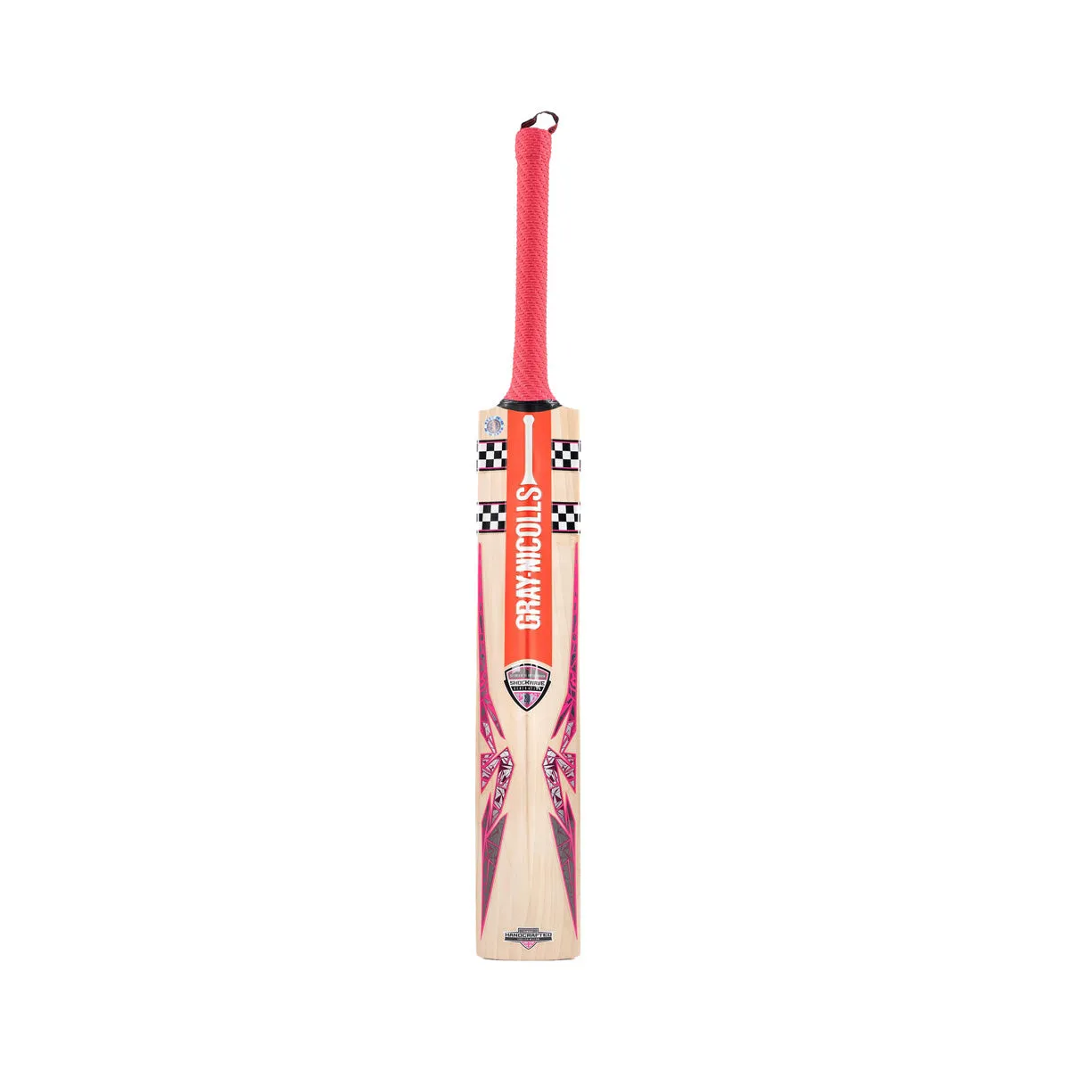 Gray-Nicolls ShockWave Gen 2.1 300 Junior Cricket Bat