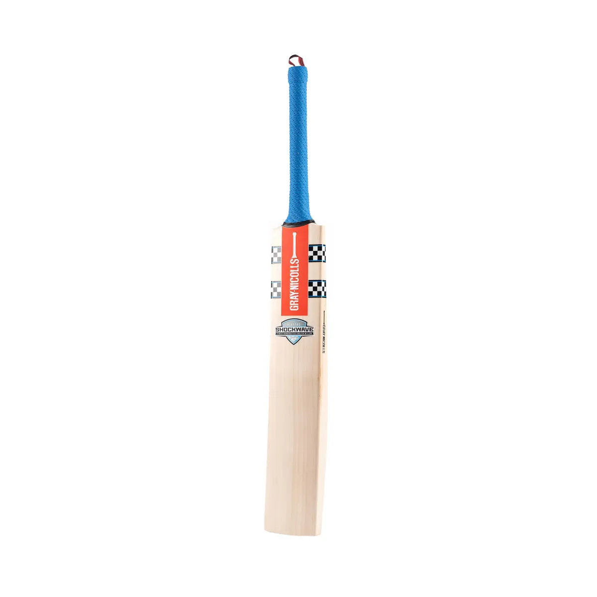 Gray-Nicolls Shockwave Gen 2.2 5 Star Cricket Bat