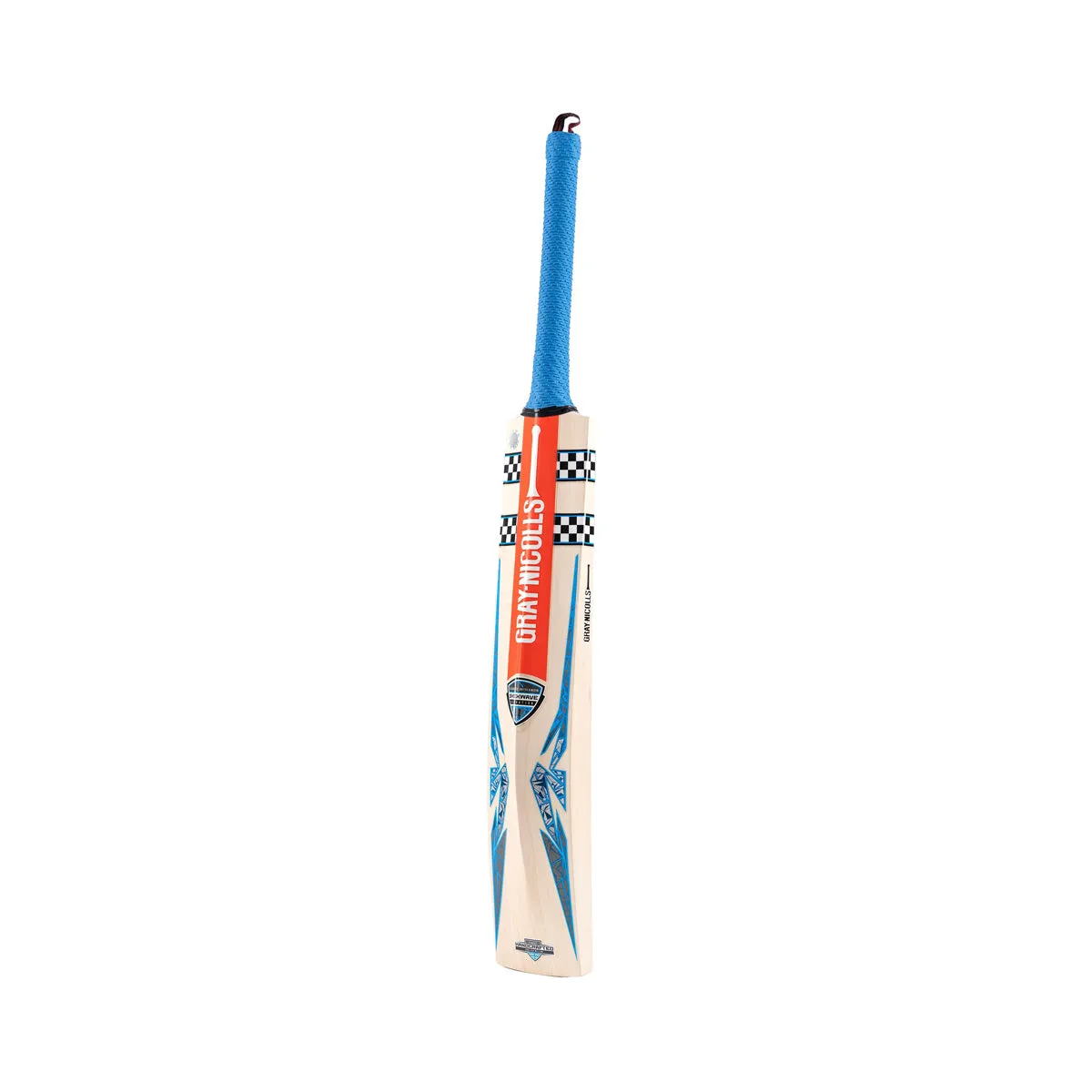 Gray-Nicolls Shockwave Gen 2.2 5 Star Cricket Bat