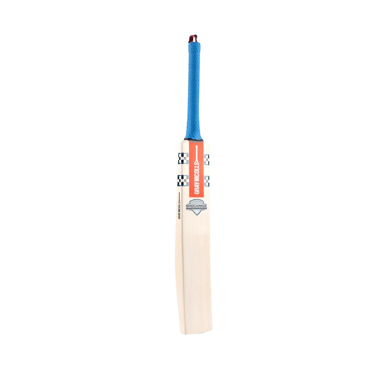 Gray-Nicolls Shockwave Gen 2.2 5 Star Cricket Bat