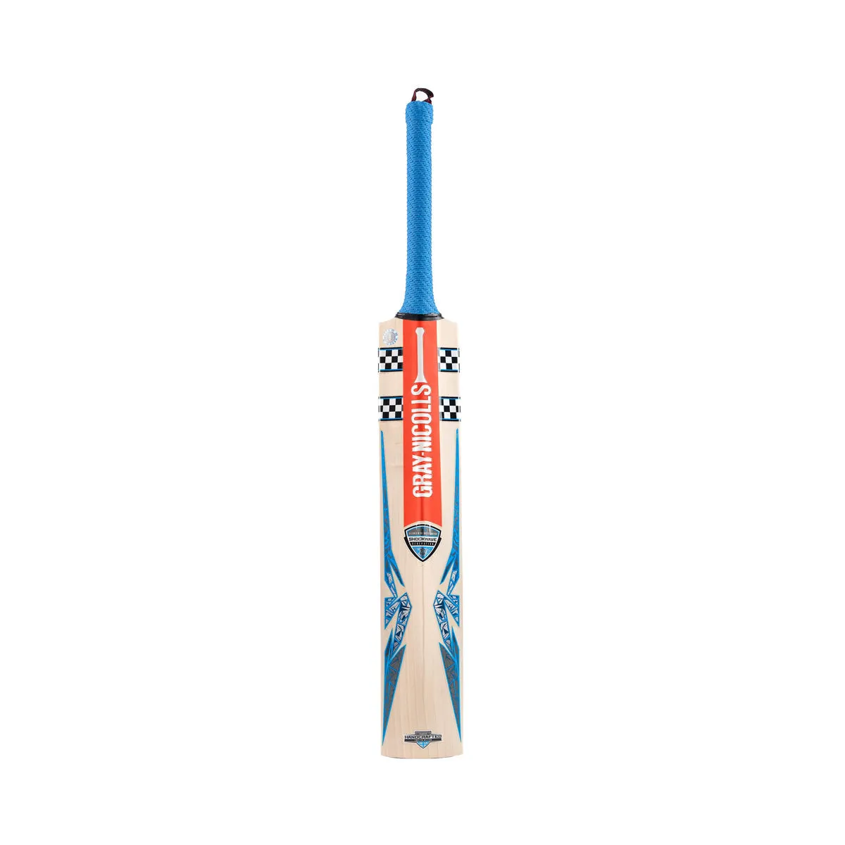 Gray-Nicolls Shockwave Gen 2.2 5 Star Cricket Bat