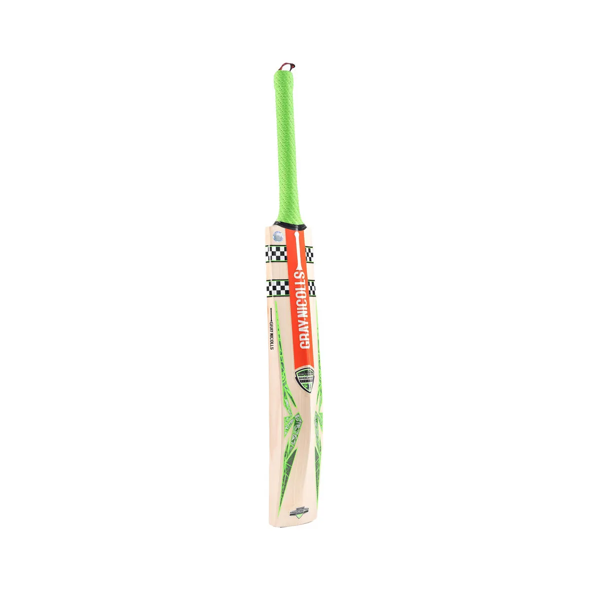 Gray-Nicolls ShockWave Gen 2.3 300 Cricket Bat