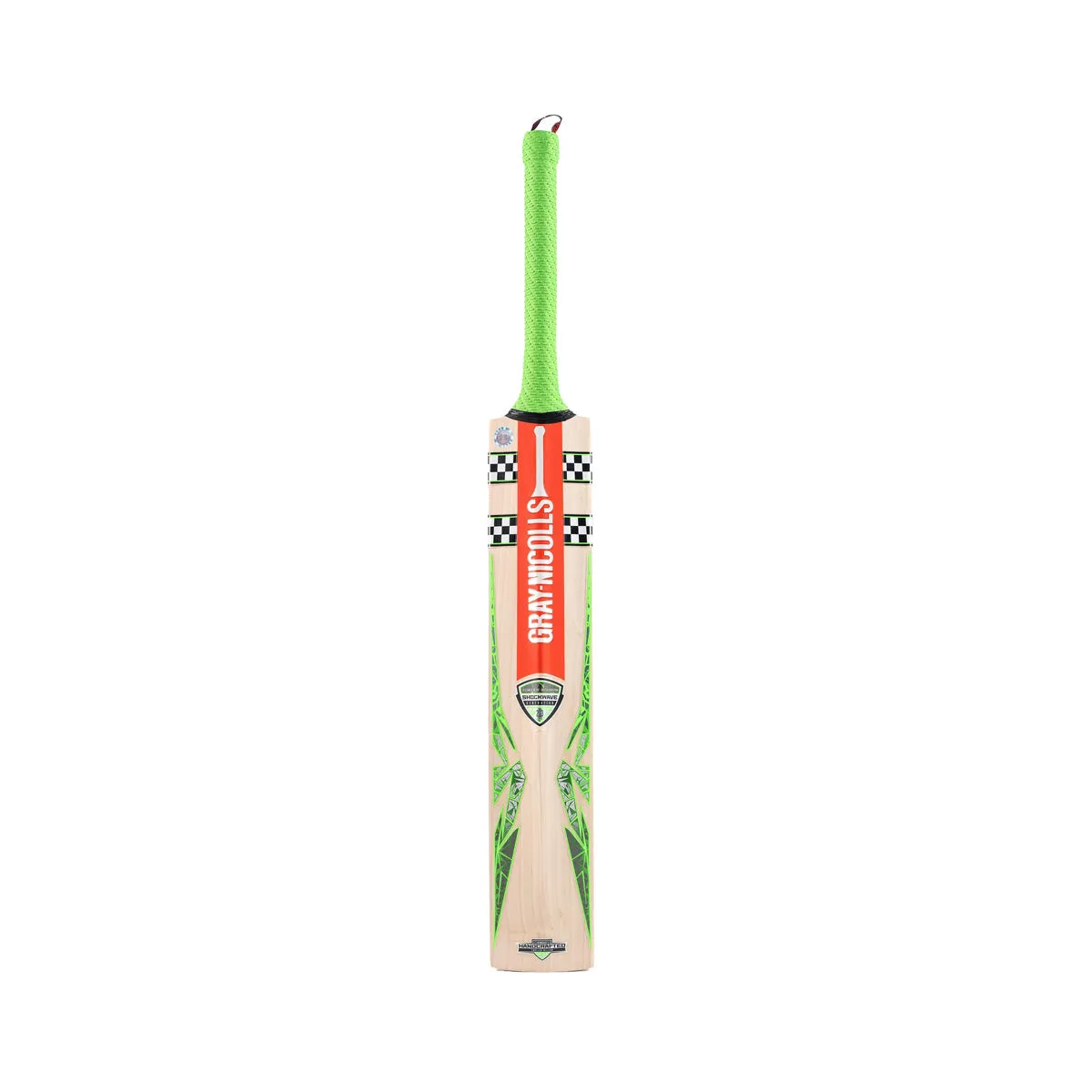 Gray-Nicolls ShockWave Gen 2.3 5 Star Cricket Bat