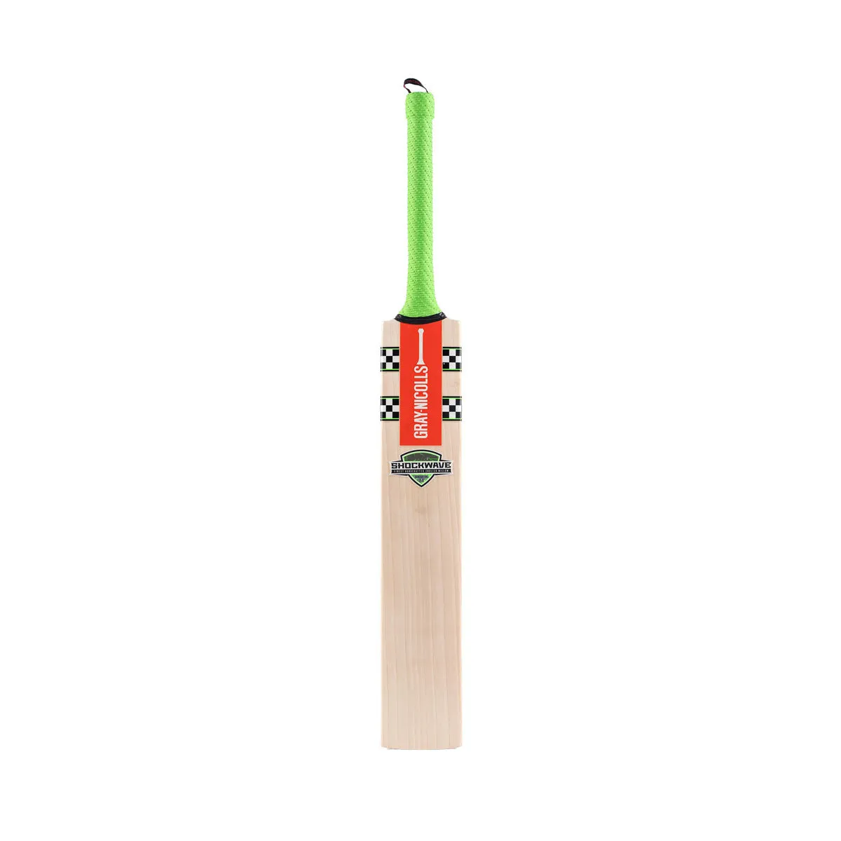 Gray-Nicolls ShockWave Gen 2.3 5 Star Cricket Bat