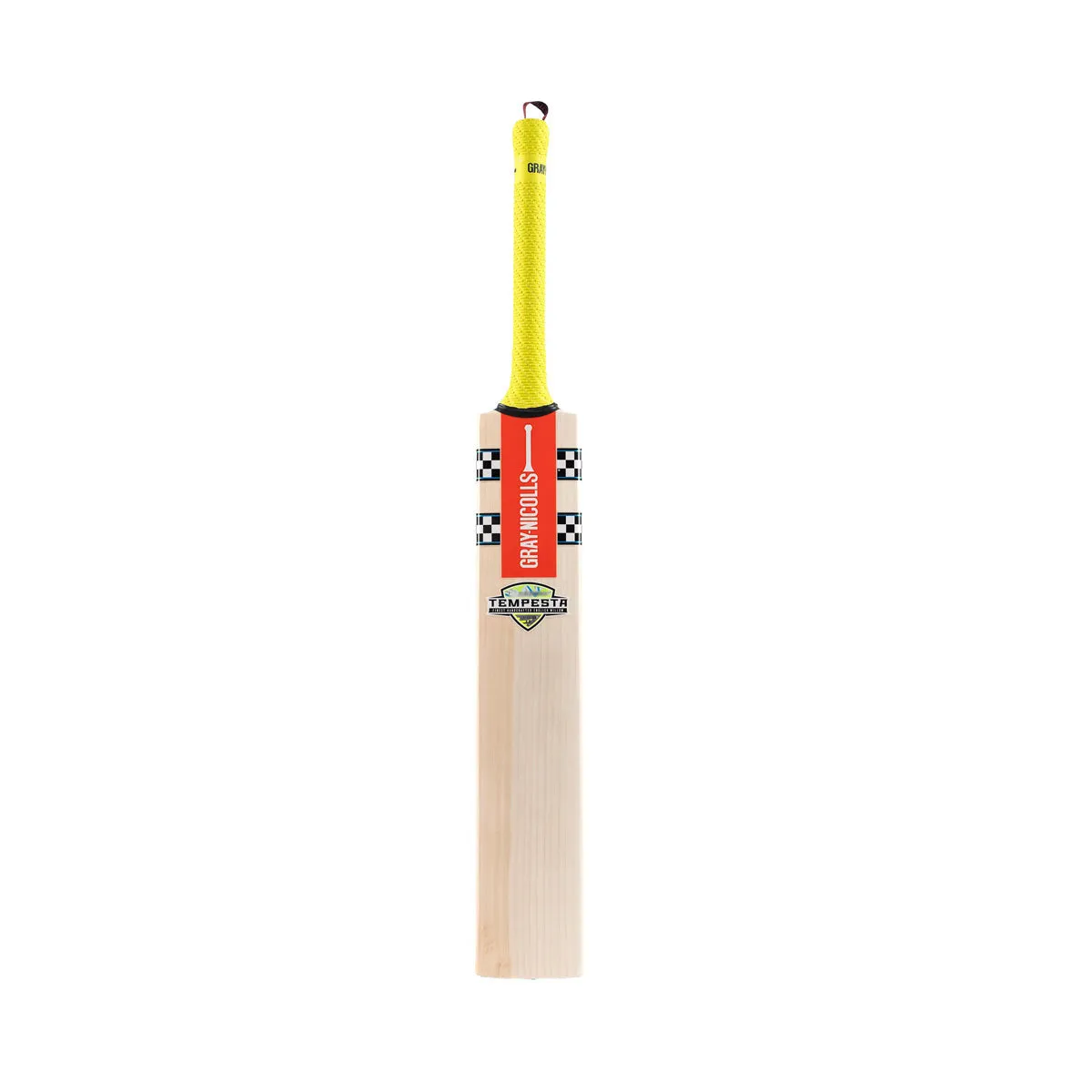 Gray-Nicolls Tempesta Gen 1.0 Academy Mini Junior Cricket Bat