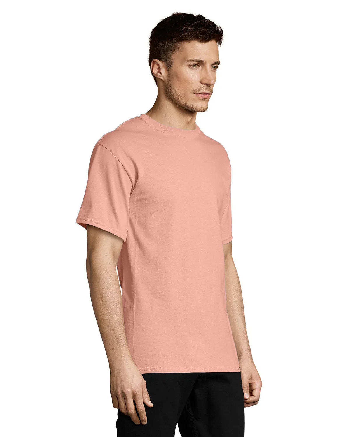 Hanes 5250T Men's Authentic-T T-Shirt