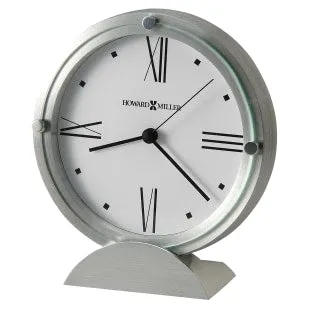 Howard Miller Simon II Tabletop Clock 645671