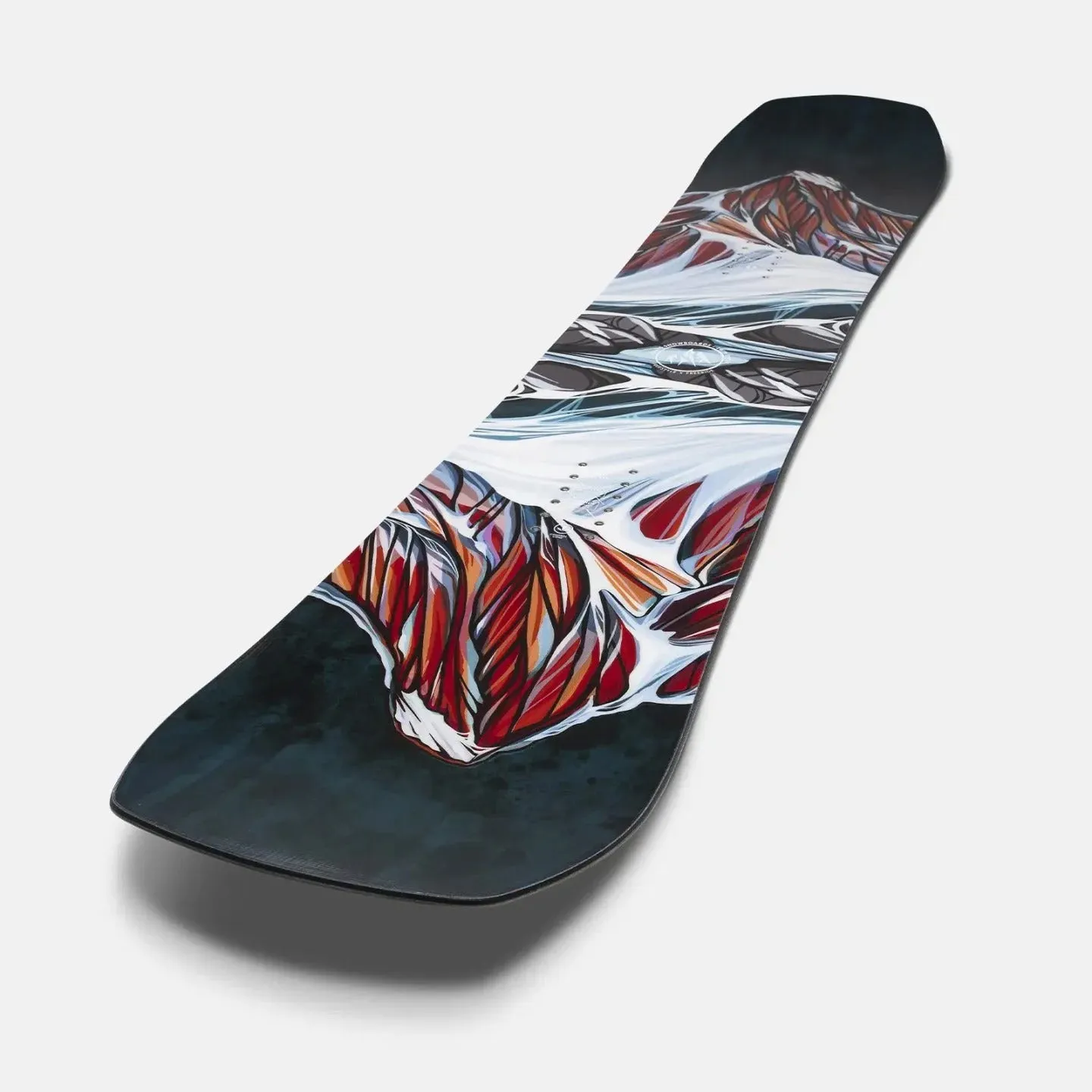 Jones Women's Twin Sister Snowboard 2025