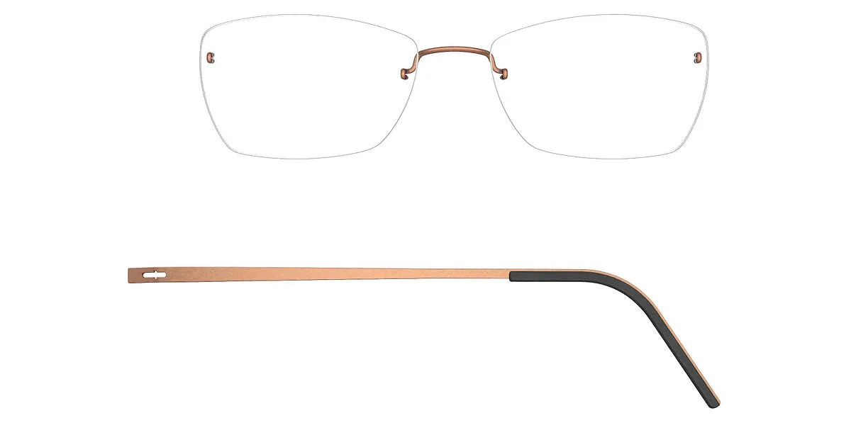 Lindberg® Spirit Titanium™ 2187