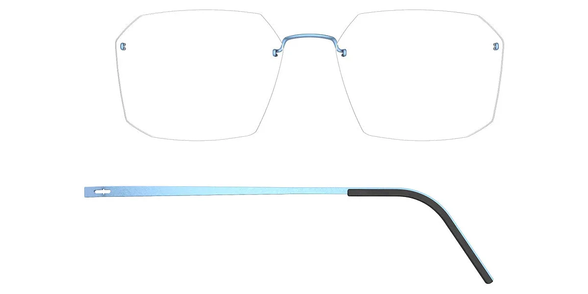 Lindberg® Spirit Titanium™ 2424