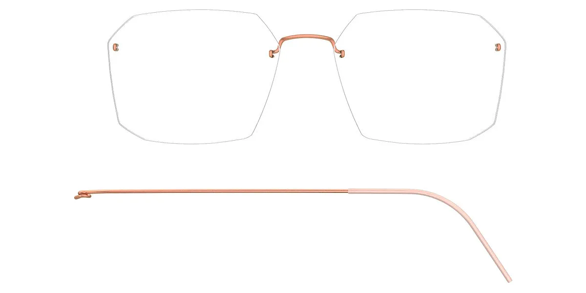 Lindberg® Spirit Titanium™ 2424