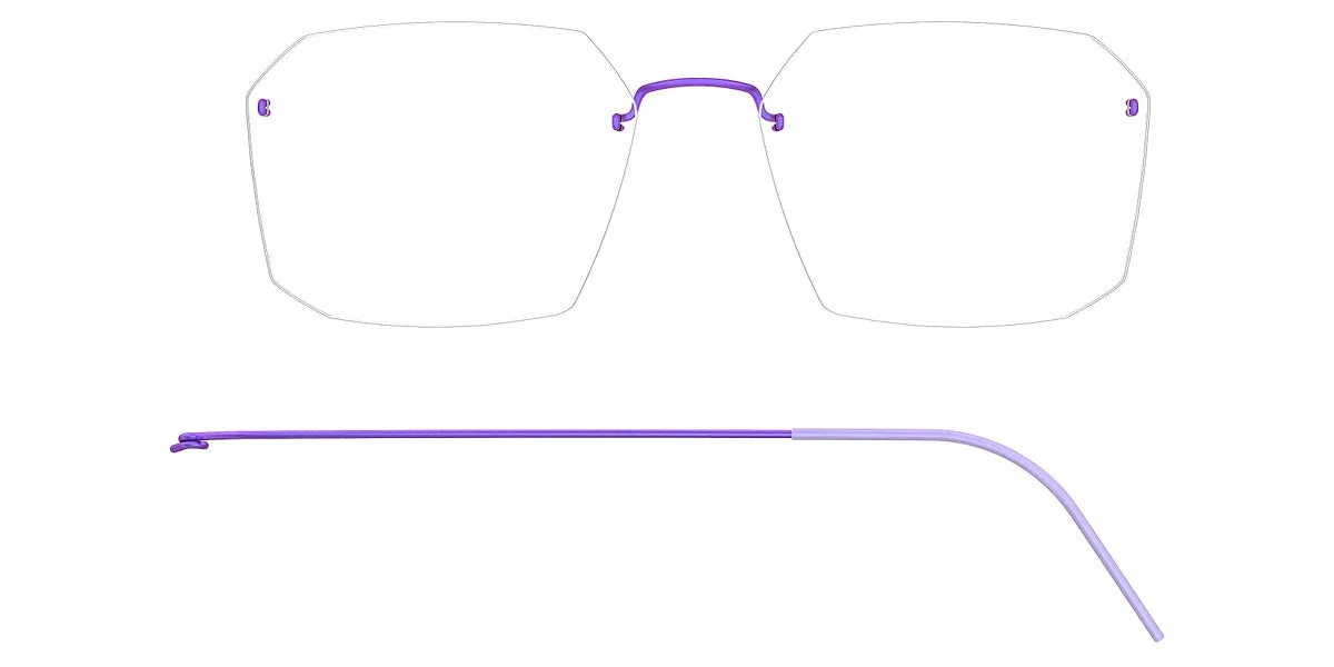 Lindberg® Spirit Titanium™ 2424