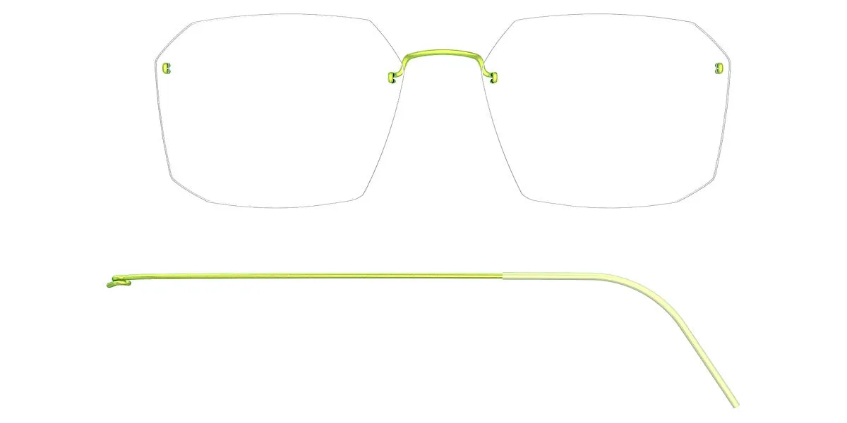 Lindberg® Spirit Titanium™ 2424