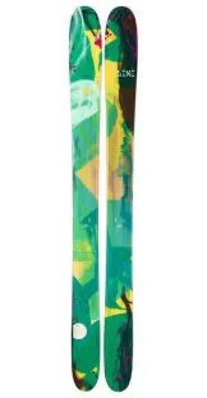 Line 2014 Pandora 110 Women's Skis