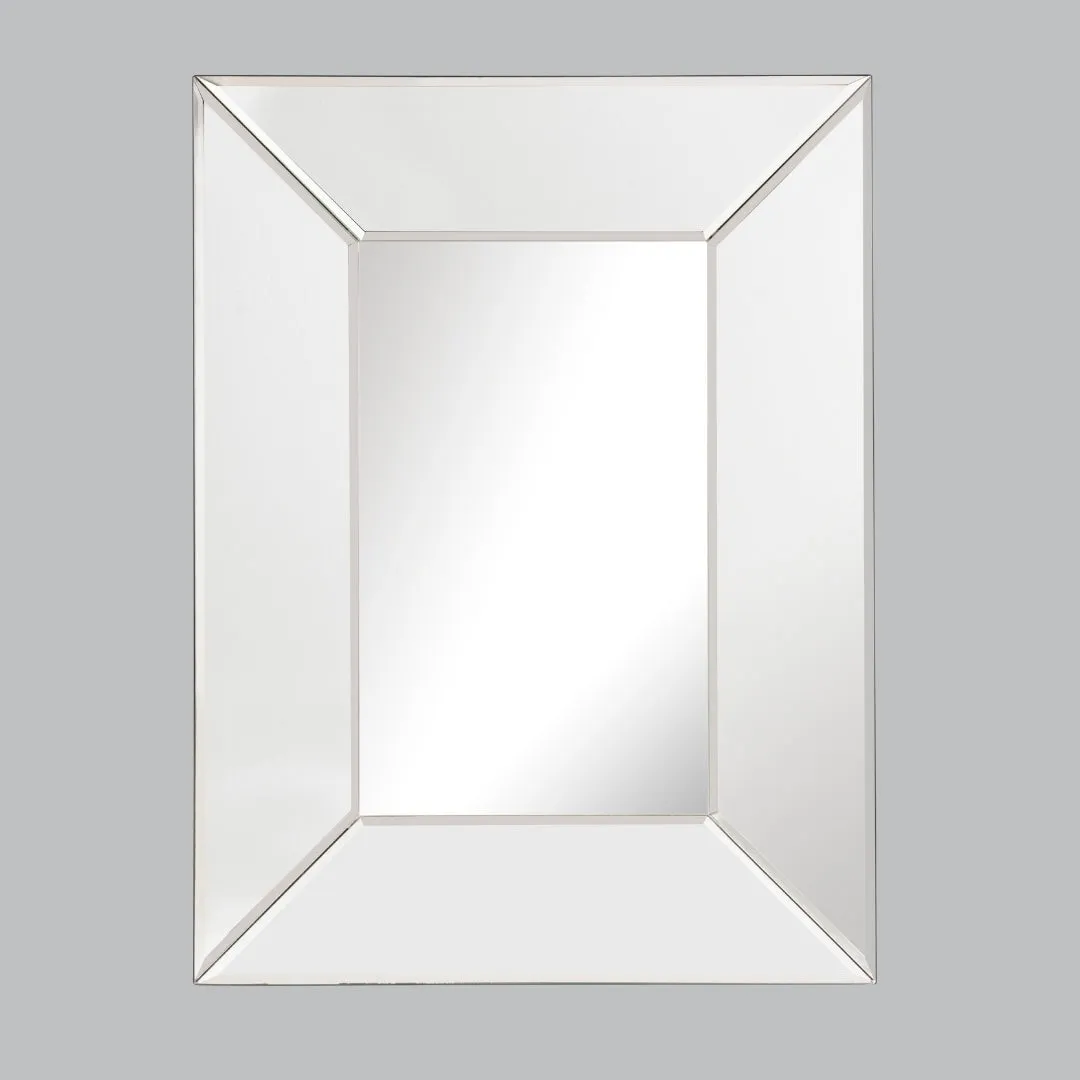 Livingsley Celia Small Mirror