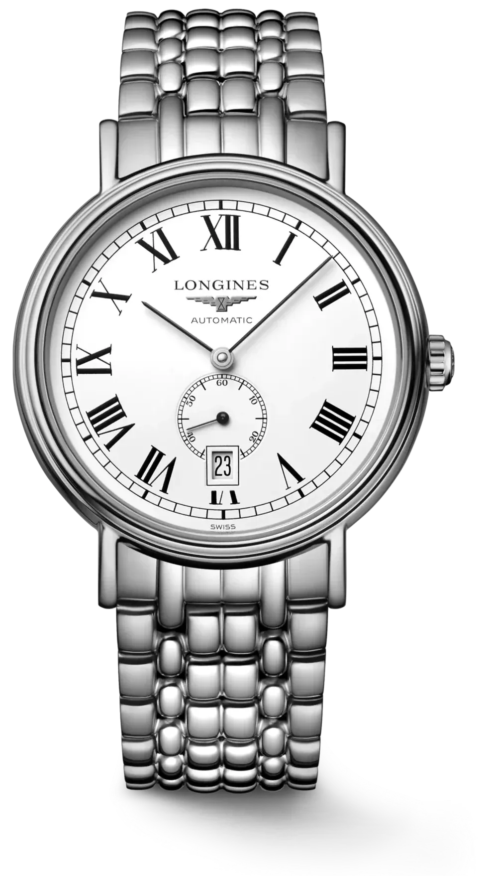 LNG Watch Presence Mens D