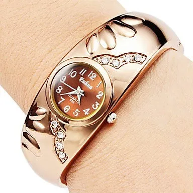 Luxury Rose Gold Watch Women Watches Bracelet Women's Watches Fashion Ladies Watch Clock saat reloj mujer relogio feminino