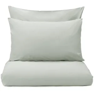 Manteigas Percale Bedding [Aloe green]