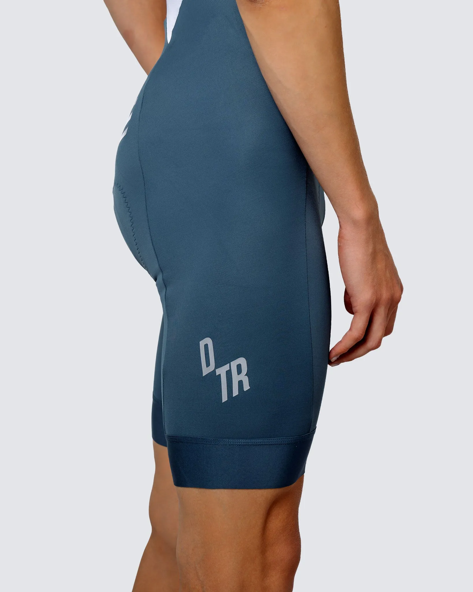 Men's Bibs - Prime Skyline Blue