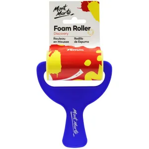 Mont Marte Studio Foam Roller 75Mont Marte