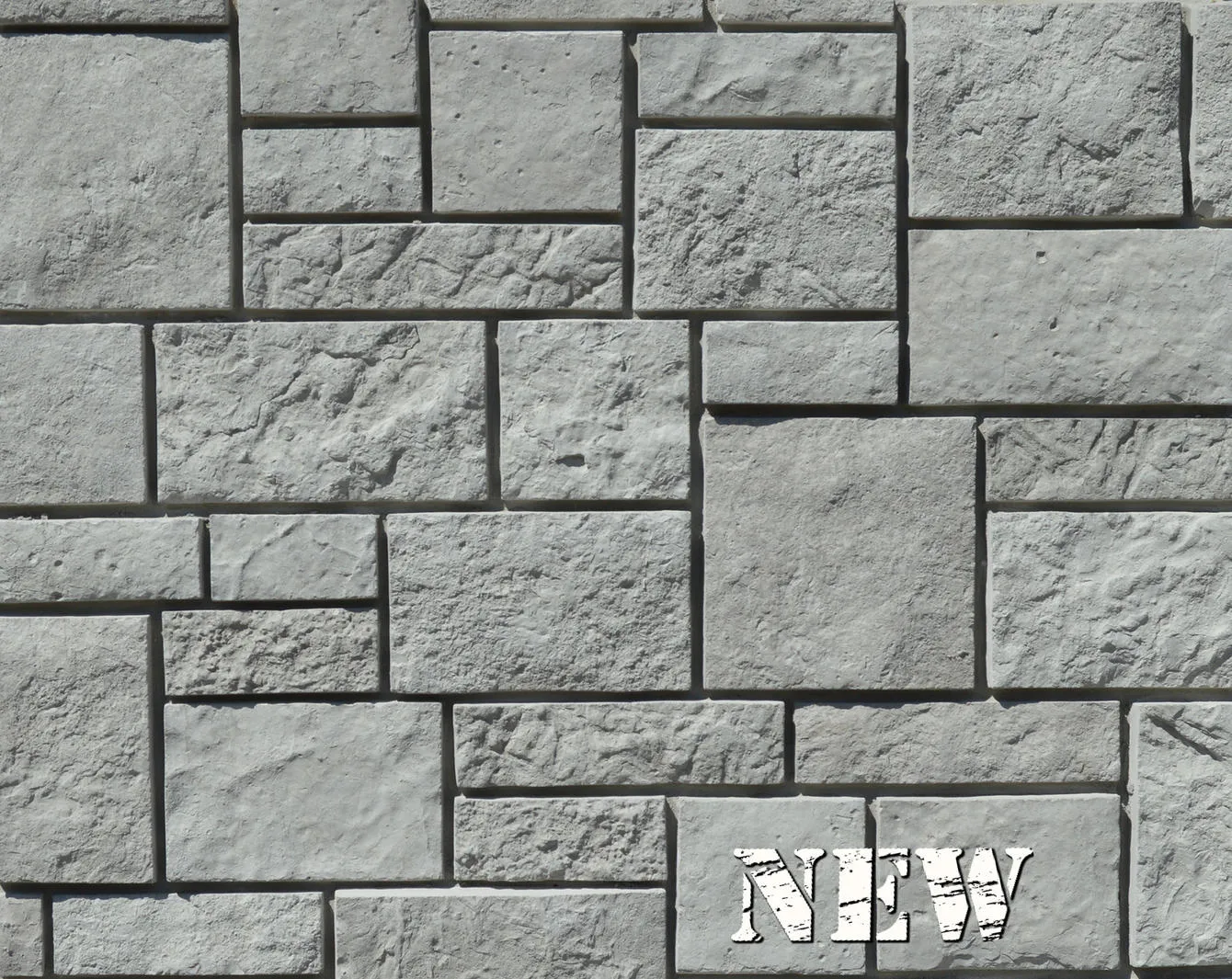 Prestige Dressed Ashlar