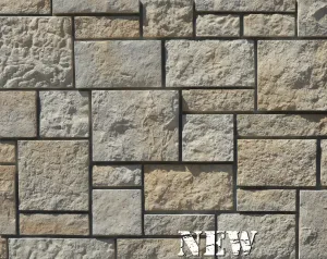 Prestige Dressed Ashlar