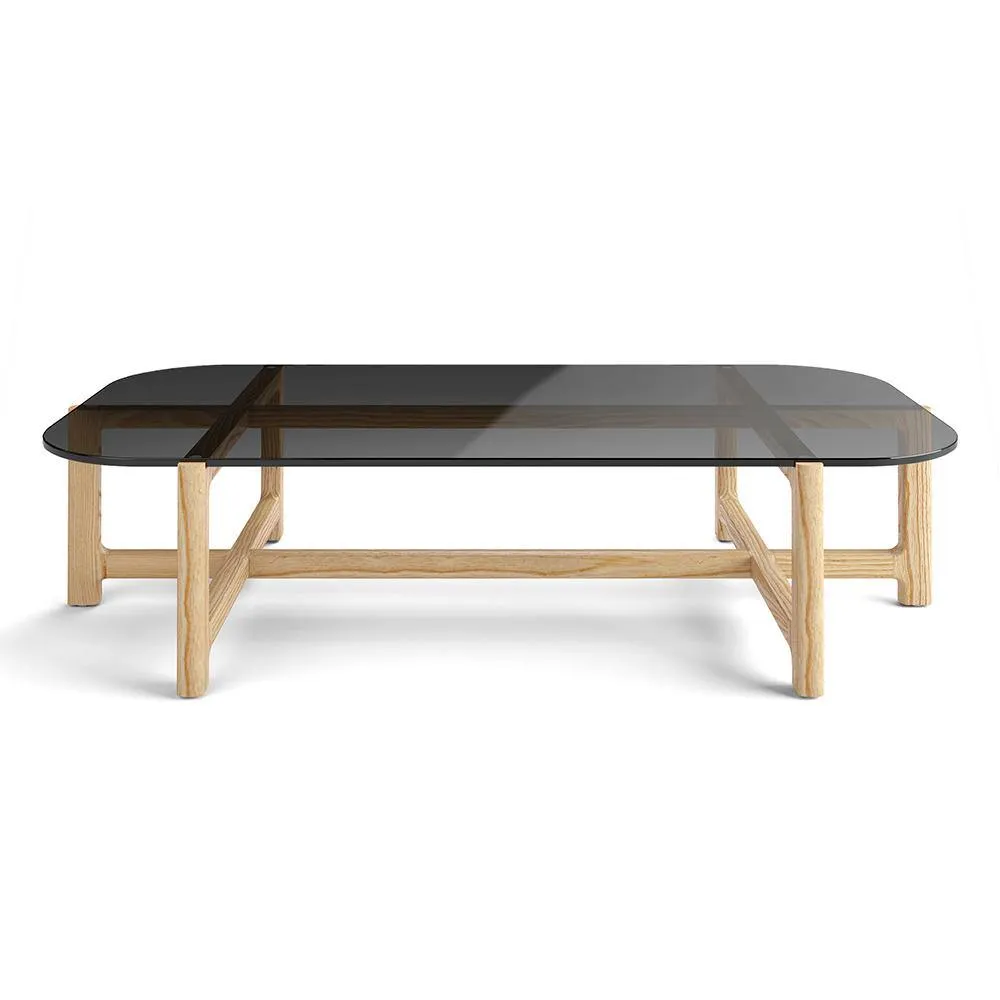 Quarry Coffee Table - Rectangle