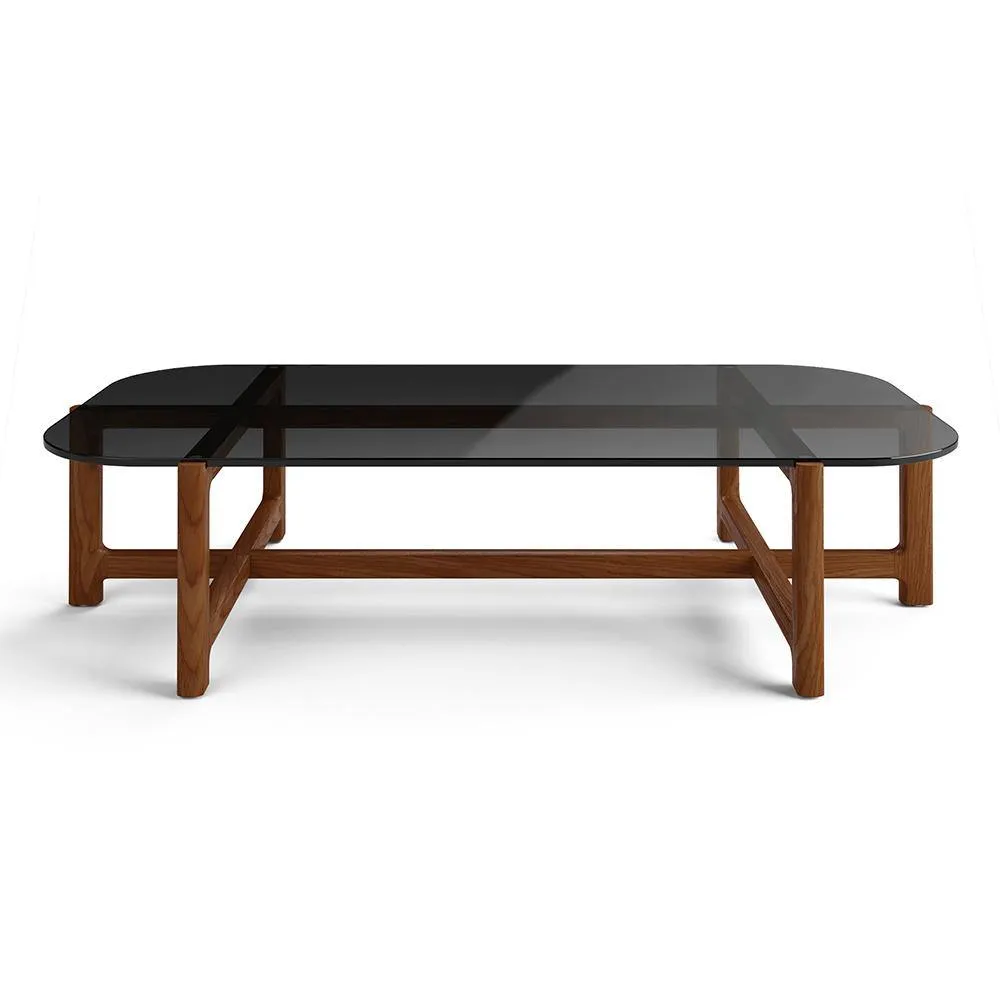 Quarry Coffee Table - Rectangle