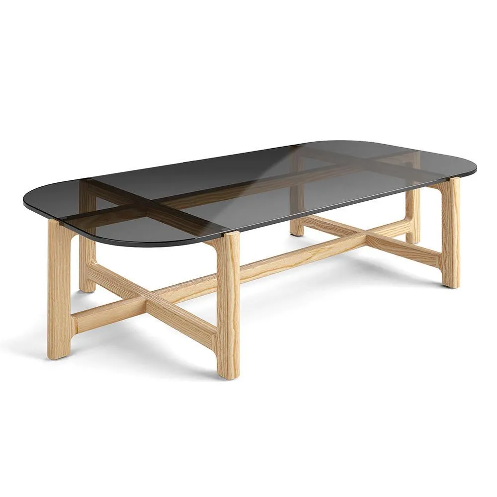 Quarry Coffee Table - Rectangle